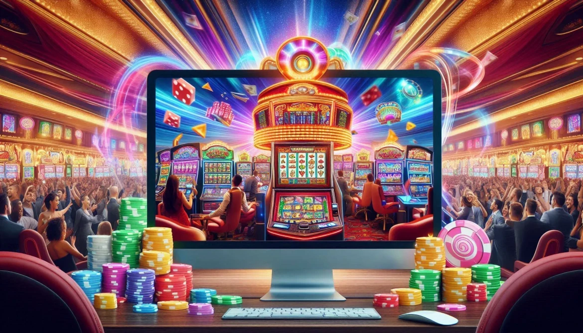 KokoBet Casino